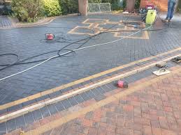 Best Heated Driveway Installation  in Heartland, TX